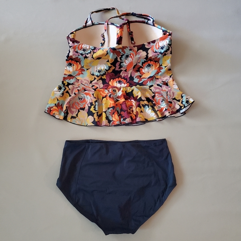 NEW Got It Love It 2 Piece Bikini - Picture 2 of 2
